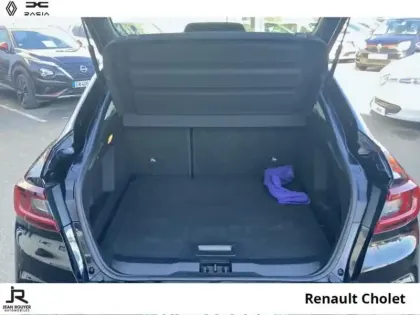 Photo 6 Renault Arkana  1.6 E-Tech 145ch Intens -21B