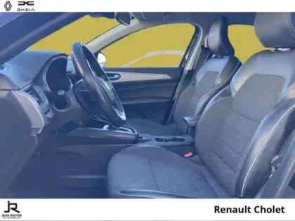 Photo 2 Renault Arkana  1.6 E-Tech 145ch Intens -21B