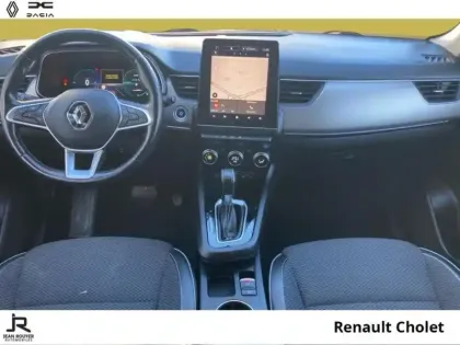 Photo 4 Renault Arkana  1.6 E-Tech 145ch Intens -21B
