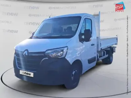 Photo Renault Master