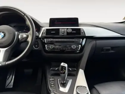 Photo 10 BMW Serie 3 Série 3 318iA 136ch M Sport Ultimate Euro6d-T