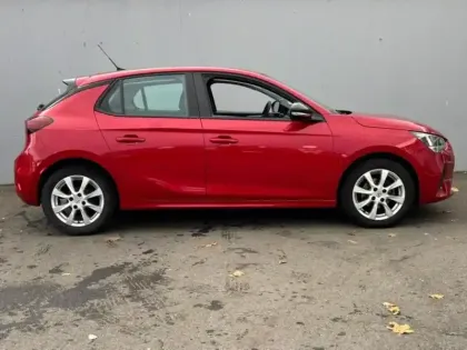 Photo 3 Opel Corsa  1.2 75ch