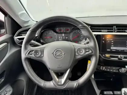 Photo 9 Opel Corsa  1.2 75ch