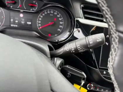 Photo 11 Opel Corsa  1.2 75ch