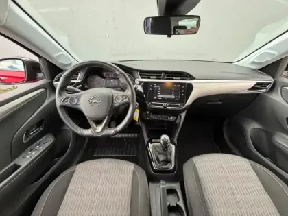 Photo 10 Opel Corsa  1.2 75ch