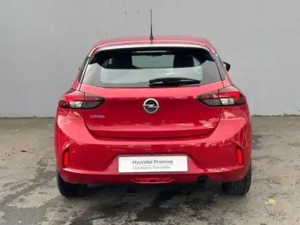 Photo 5 Opel Corsa  1.2 75ch