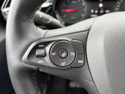 Photo 13 Opel Corsa  1.2 75ch