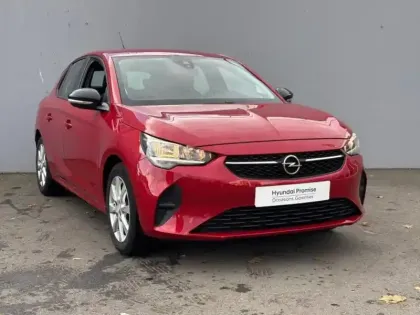 Photo 2 Opel Corsa  1.2 75ch