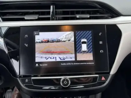 Photo 7 Opel Corsa  1.2 75ch