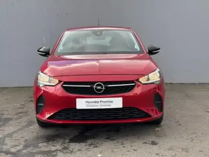 Photo 1 Opel Corsa  1.2 75ch