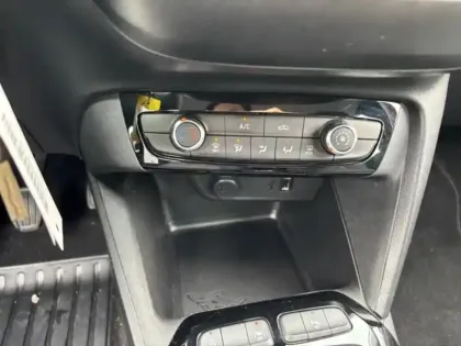 Photo 12 Opel Corsa  1.2 75ch