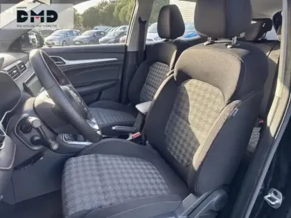 Photo 8 Mg ZS  1.5 VTi-Tech 106ch Comfort