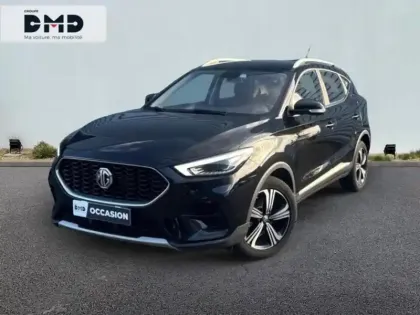 Photo Mg Zs Comfort