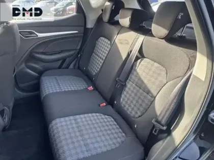 Photo 9 Mg ZS  1.5 VTi-Tech 106ch Comfort