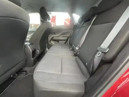 Photo 11 Hyundai Kona  1.6 GDi 129ch Hybrid Creative DCT-6