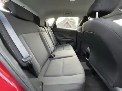 Photo 3 Hyundai Kona  1.6 GDi 129ch Hybrid Creative DCT-6