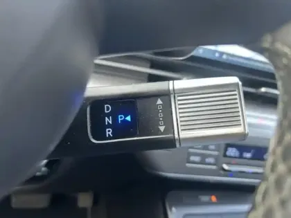 Photo 10 Hyundai Kona  1.6 GDi 129ch Hybrid Creative DCT-6