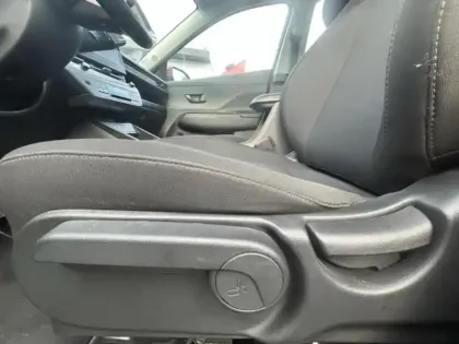 Photo 14 Hyundai Kona  1.6 GDi 129ch Hybrid Creative DCT-6