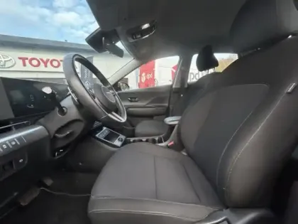 Photo 13 Hyundai Kona  1.6 GDi 129ch Hybrid Creative DCT-6