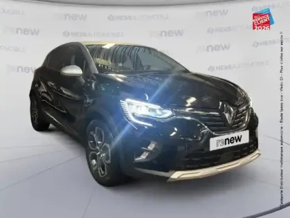 Photo 17 Renault Captur  1.0 TCe 90ch Techno