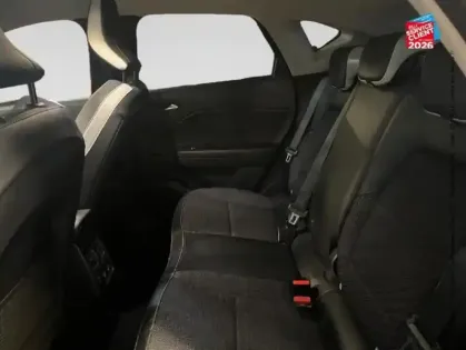 Photo 10 Renault Captur  1.0 TCe 90ch Techno