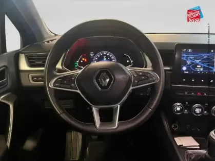 Photo 26 Renault Captur  1.0 TCe 90ch Techno