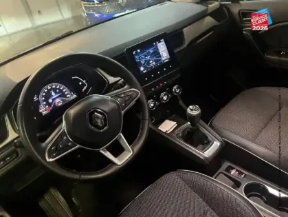 Photo 29 Renault Captur  1.0 TCe 90ch Techno