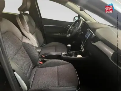 Photo 19 Renault Captur  1.0 TCe 90ch Techno