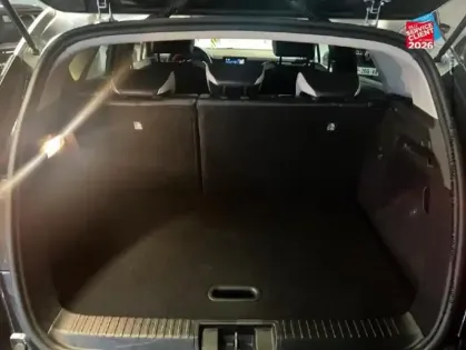 Photo 28 Renault Captur  1.0 TCe 90ch Techno