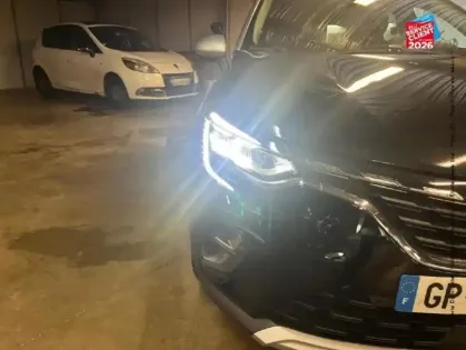 Photo 27 Renault Captur  1.0 TCe 90ch Techno