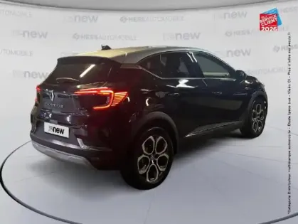 Photo 5 Renault Captur  1.0 TCe 90ch Techno