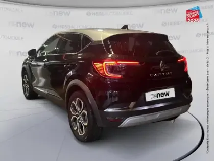 Photo 22 Renault Captur  1.0 TCe 90ch Techno