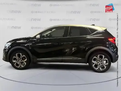 Photo 8 Renault Captur  1.0 TCe 90ch Techno