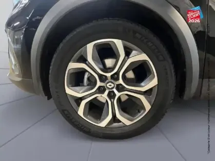 Photo 9 Renault Captur  1.0 TCe 90ch Techno