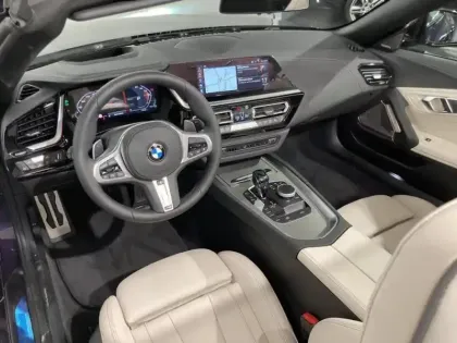 Photo 3 BMW Z4 roadster  M40iA 340ch M Performance