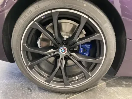 Photo 7 BMW Z4 roadster  M40iA 340ch M Performance