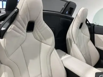 Photo 8 BMW Z4 roadster  M40iA 340ch M Performance