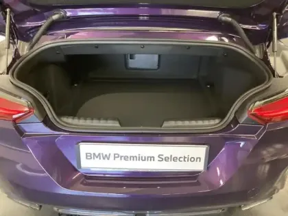 Photo 6 BMW Z4 roadster  M40iA 340ch M Performance