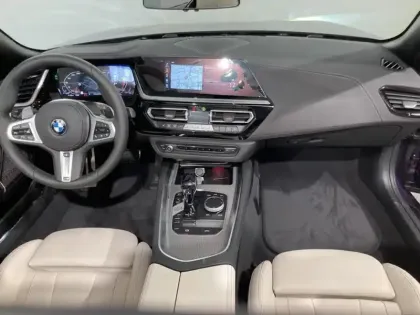 Photo 4 BMW Z4 roadster  M40iA 340ch M Performance