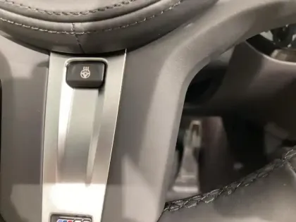 Photo 10 BMW Z4 roadster  M40iA 340ch M Performance