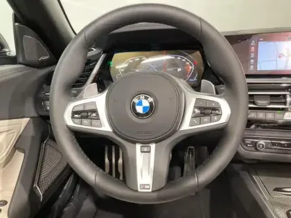 Photo 5 BMW Z4 roadster  M40iA 340ch M Performance