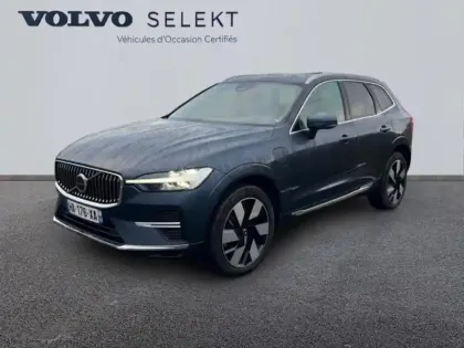 Photo Volvo Xc60