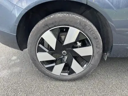 Photo 10 Volvo Xc60  T8 Hybride Rechargeable 310 + 145ch Ultra Style Chrome Geartronic 8 AWD