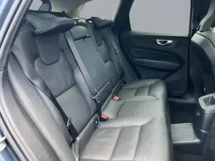 Photo 9 Volvo Xc60  T8 Hybride Rechargeable 310 + 145ch Ultra Style Chrome Geartronic 8 AWD