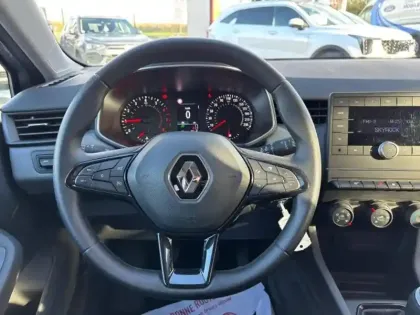 Photo 13 Renault Clio  1.0 SCe 75ch Life