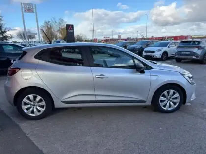 Photo 3 Renault Clio  1.0 SCe 75ch Life