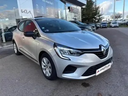 Photo 2 Renault Clio  1.0 SCe 75ch Life