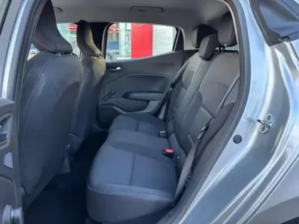 Photo 11 Renault Clio  1.0 SCe 75ch Life