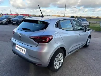 Photo 4 Renault Clio  1.0 SCe 75ch Life