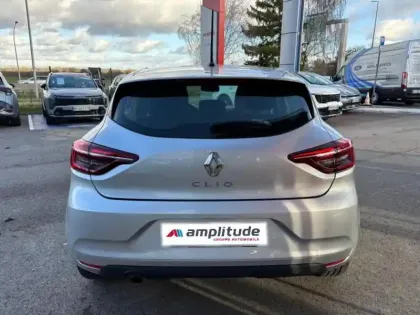 Photo 5 Renault Clio  1.0 SCe 75ch Life